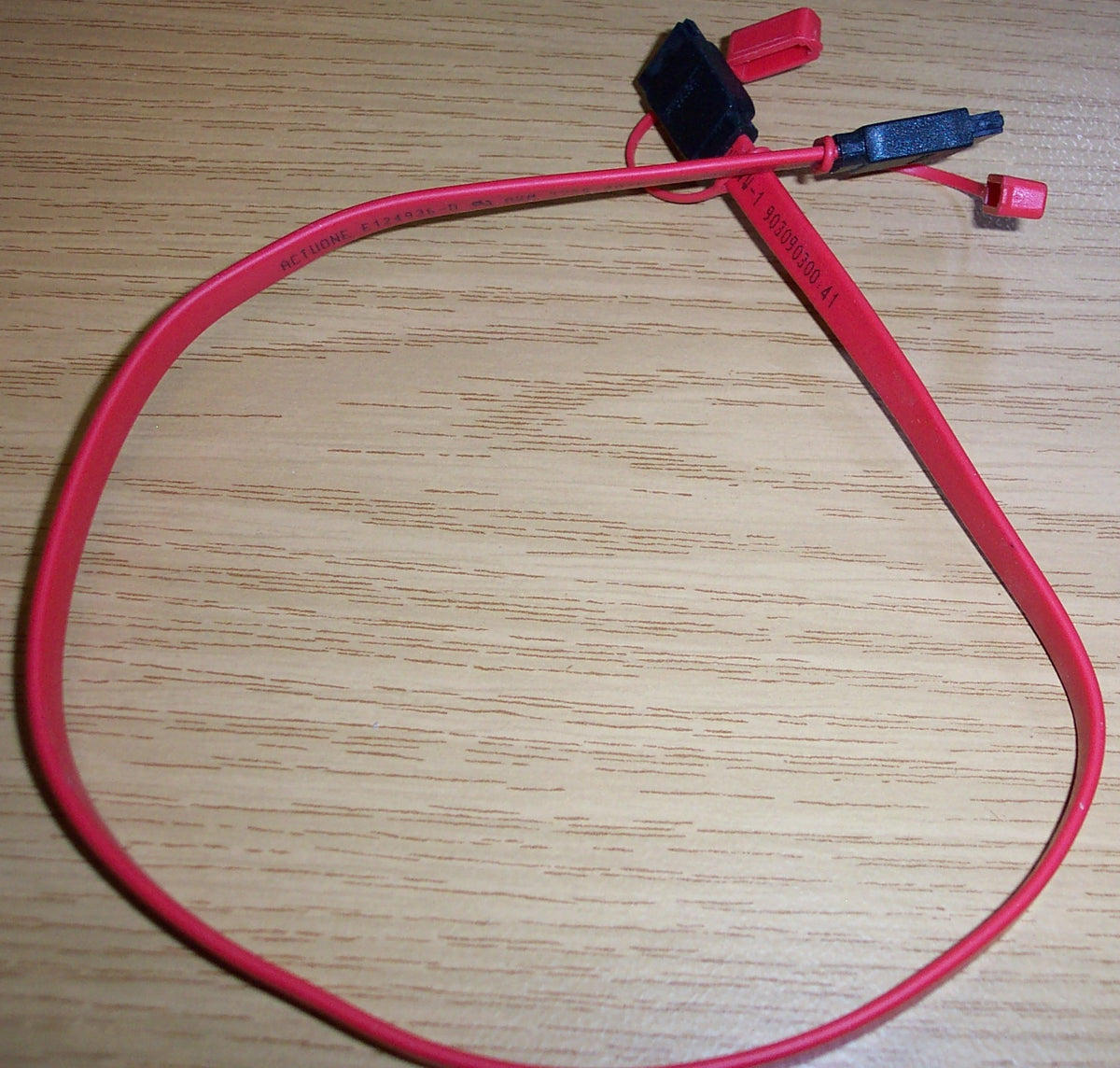 SATA-Kabel